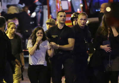 Paris attacks: Historic day of reckoning for night of terror