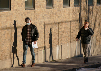 New York latest to roll back mask mandates as US eyes normalization