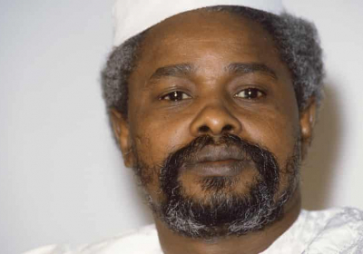 Convicted ex-Chadian leader Hissène Habré dies at 79