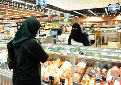 Wealthy Mideast nations boost spending to protect citizens from inflation