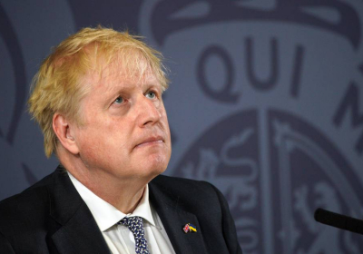 Boris Johnsons social mobility tsar says he is a bad role model for younger generation