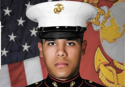 Details Emerge in Deadly Rollover Crash that Led to Charges Against Driver as Marines Identify Victims