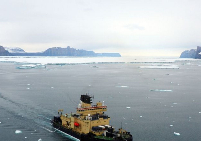 Nearly a quarter of Earths seafloor now mapped