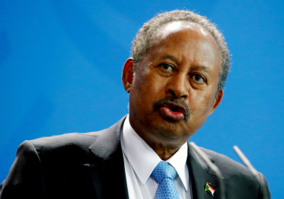 Sudan coup: Prime Minister Abdalla Hamdok resigns after mass protests