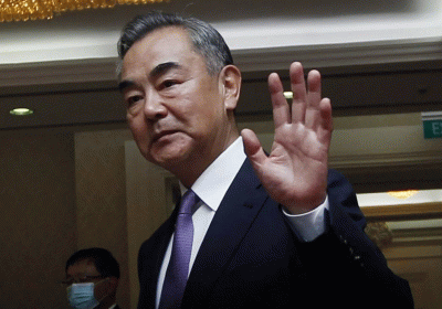 US Indo-Pacific strategy bound to fail: China ahead of Quad summit