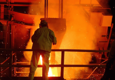 Industrial Production Rises Marginally To 3.2% In October From 3.1% In September