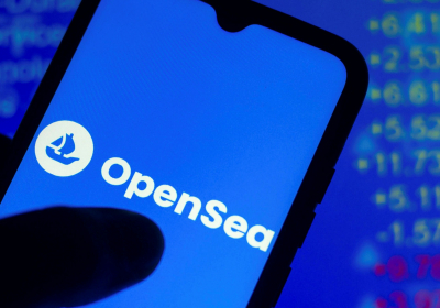 NFT marketplace OpenSea valued at more than $13bn