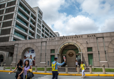 ADB bars 3 Chinese construction firms from Nepals key airport infra project