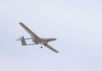 War-enabling not war-winning: how are drones affecting the Ukraine war