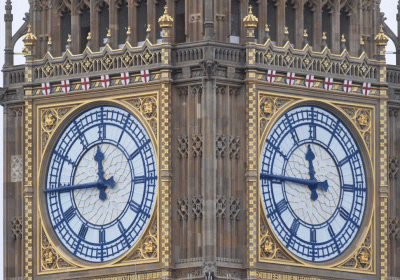 Big Bens bongs will soon ring out again across London
