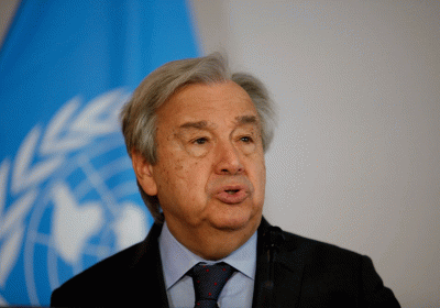 UN warns of food catastrophe