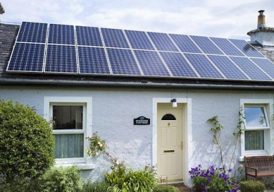 Climate change: Consumer confusion threatens net zero homes plan