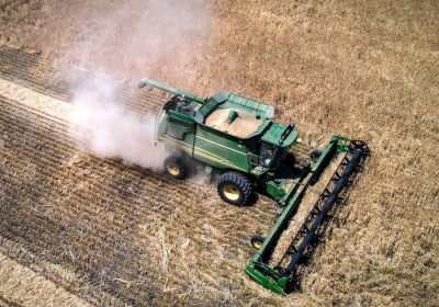 In Australia farmers up in arms over renewable energy rollout