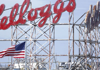 US Kellogg employees strike as contract negotiations fail