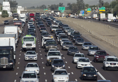 Drivers in West Valley to deal with closure on Interstate 10 this weekend
