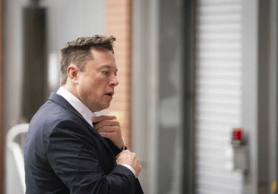 Tesla boss Musk challenges UN official