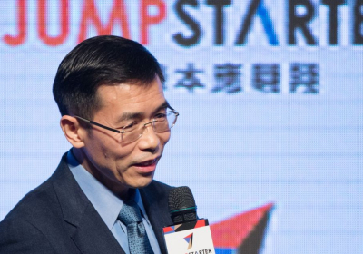 SenseTime IPO lands Chinese professor $3.4bn fortune