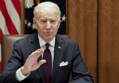 US President Joe Biden warns Russia of direct sanctions if it invades Ukraine