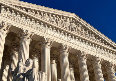 The leading female contenders to succeed Breyer on supreme court