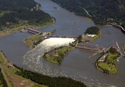 Contaminated Columbia River island added to Superfund list