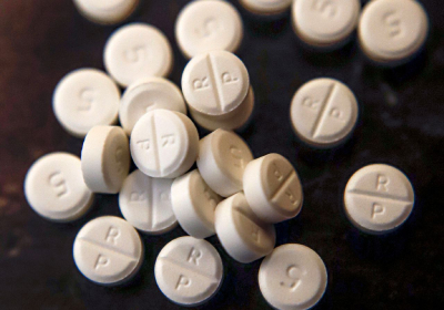 Native American tribes reach $590 million opioid settlement