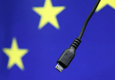 In Setback For Apple European Union To Impose Universal Phone Charger