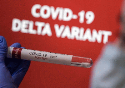 Beyond Delta These New COVID-19 Variants Are Causing Global Alarm