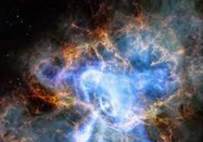 Huge ring of galaxies challenges thinking on cosmos