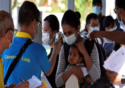 45 new Omicron cases detected in Singapore