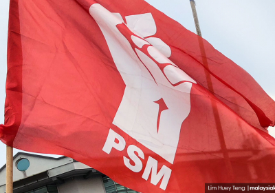 Germanys left-wing socialists — leading election voter polls — are ready for power former leader says