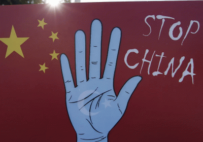 US bans import from Chinas Xinjiang region to curb forced labour