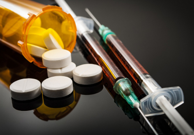 CDC: Nearly 92000 Drug Overdose Deaths in 2020