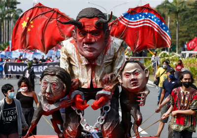 Reparations to the Caribbean could break the cycle of corruption – and Chinas grip