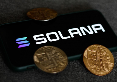 More than $320 million stolen in latest apparent crypto hack
