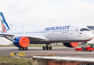 Lessors lose hope of getting Russian planes back