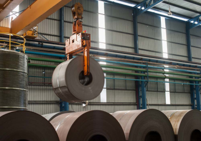 Shyam Metalics announces capacity expansion in steel products