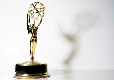 Netflix finally eyes TVs top prize with The Crown at in-person Emmys