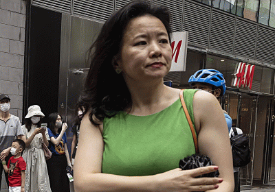 Chinese court to try Chinese Australian journalist next week