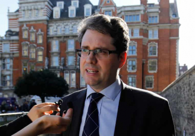 Russia labels investigative news outlet Bellingcat a foreign agent