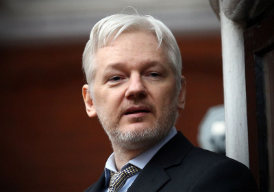 UK government approves Julian Assanges extradition to US Wikileaks says will appeal