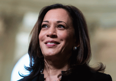 Kamala Harris heads to Poland amid Nato fighter jet rift