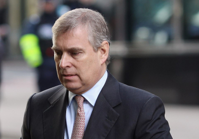 Prince Andrew: Ruthless royals move to limit the damage