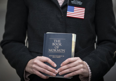  New movement of religious extremists push ultra-conservative vision in US