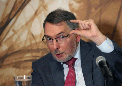 Russias envoy to Australia warns: Western support of Ukraine is dangerous and could lead to war
