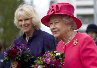 The Queen was so determined to make Camilla the next Queen Consort she didnot ask PMs approval but Downing Street was made aware of the move royal experts claim
