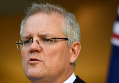 Australia joins United States in diplomatic boycott of Beijing Olympic Game