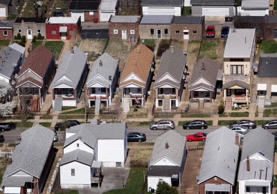 Vulnerable U.S. homeowners face uncertainty as mortgage forbearance ends