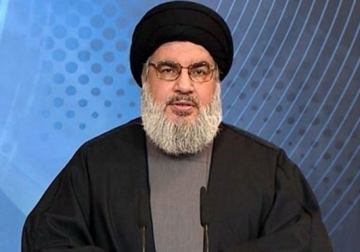 Hezbollah chief slams Saudi Arabia for Lebanon diplomatic rift