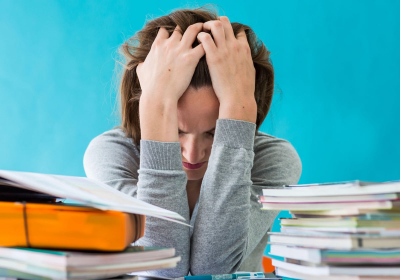 Half of Teachers Say They are Thinking About Quitting But Will They
