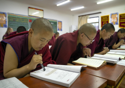 China says 85% of citizens will use Mandarin by 2025